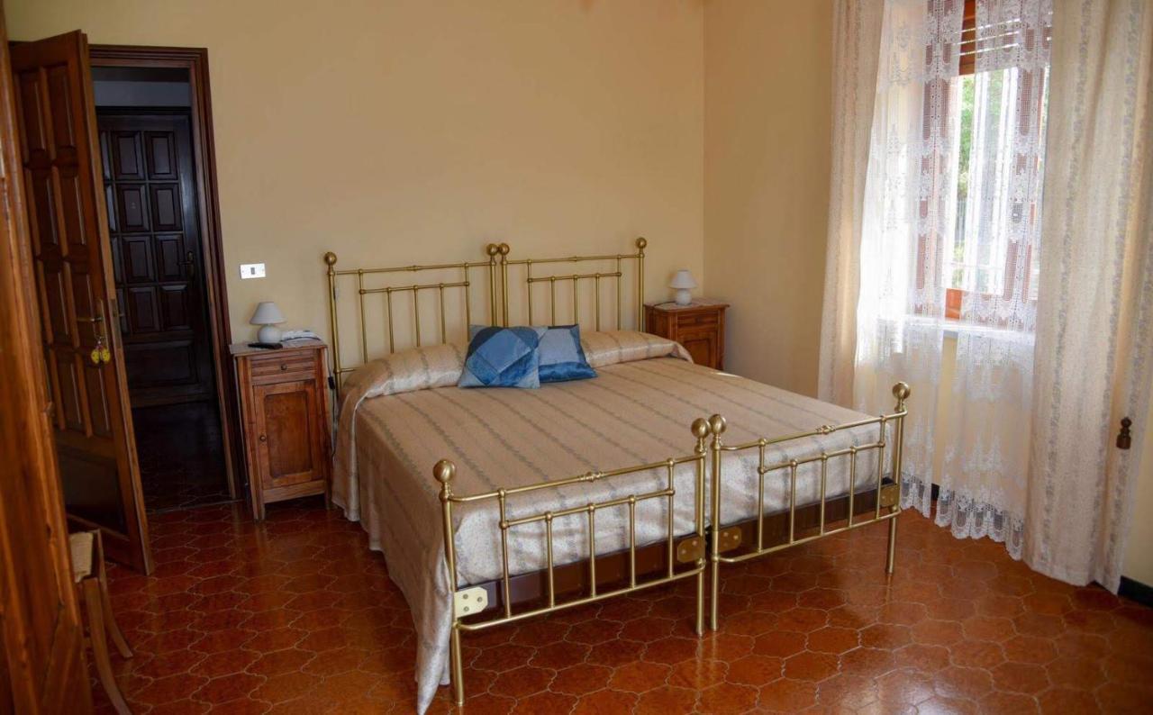 B&B Le Coccinelle Torre Bormida Kültér fotó
