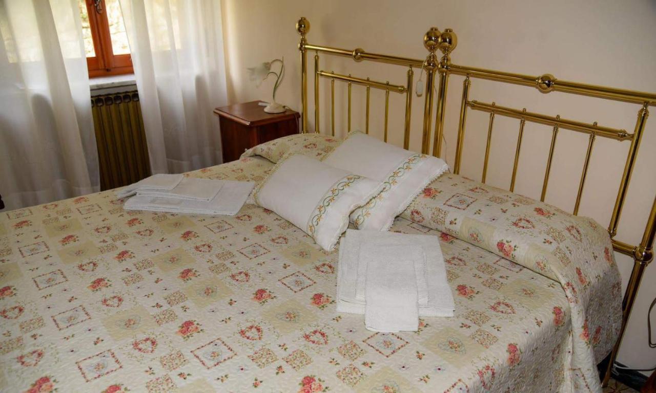 B&B Le Coccinelle Torre Bormida Kültér fotó