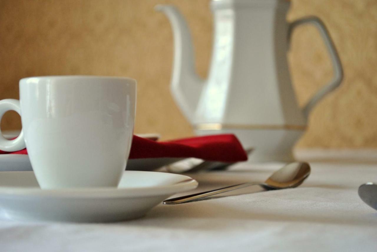 B&B Le Coccinelle Torre Bormida Kültér fotó