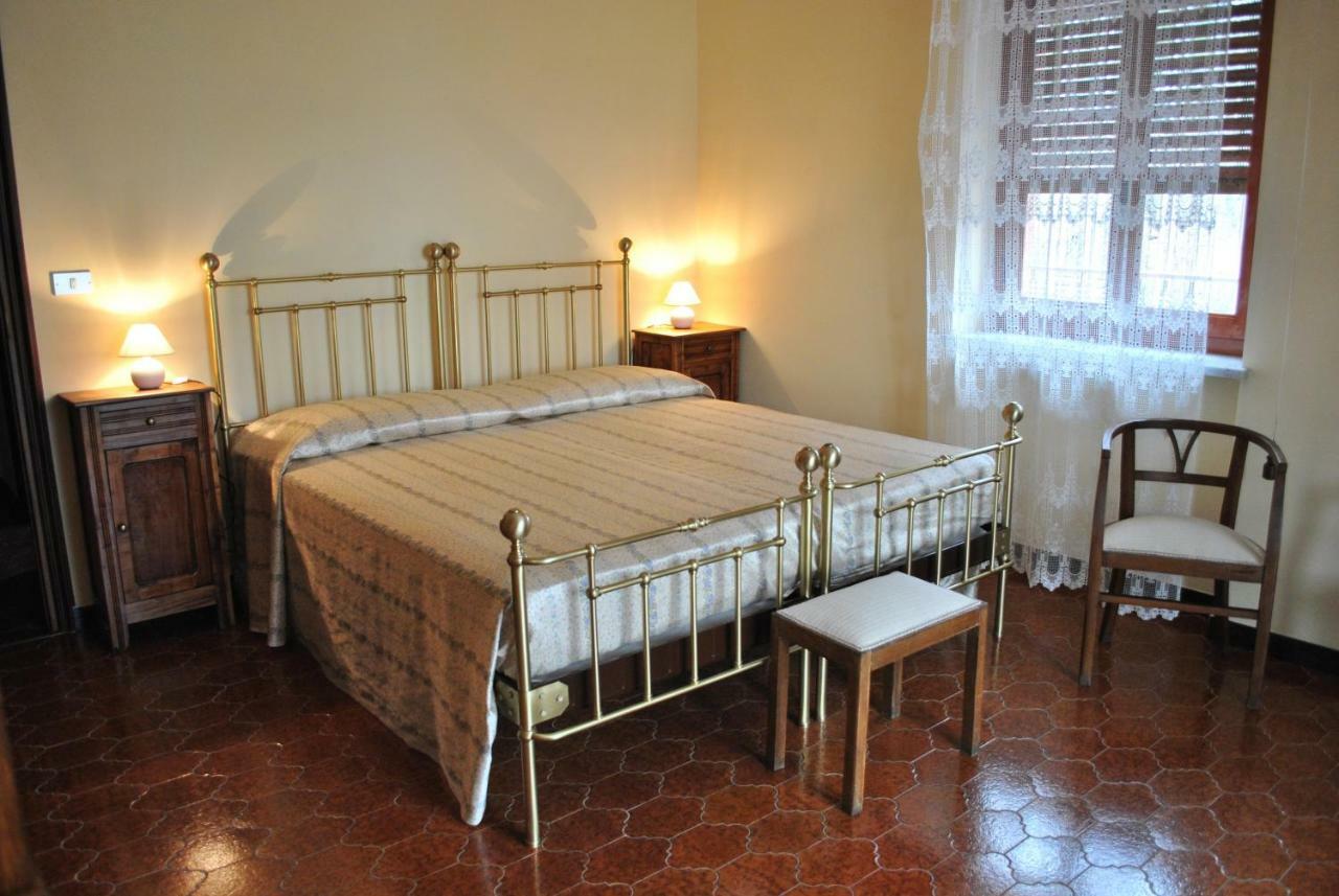 B&B Le Coccinelle Torre Bormida Kültér fotó