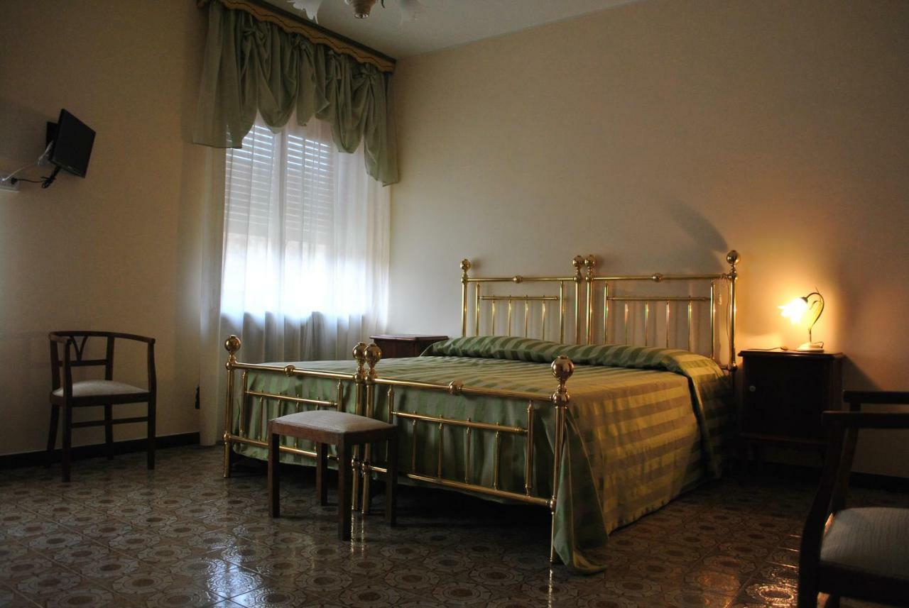 B&B Le Coccinelle Torre Bormida Kültér fotó
