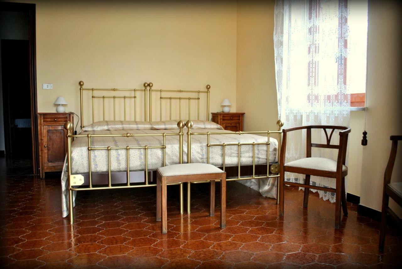 B&B Le Coccinelle Torre Bormida Kültér fotó