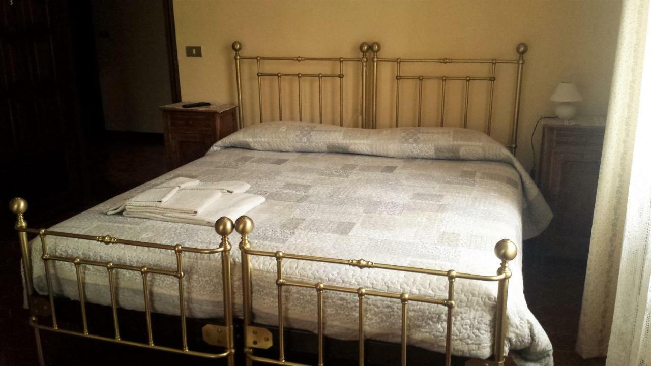B&B Le Coccinelle Torre Bormida Kültér fotó